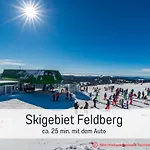Urlaub Mit Bergblick Wandern Und Natur Geniessen Mit Sauna Im Haus * Todtnauberg