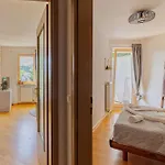 Apartment Urlaub Mit Bergblick Wandern Und Natur Geniessen Mit Sauna Im Haus
