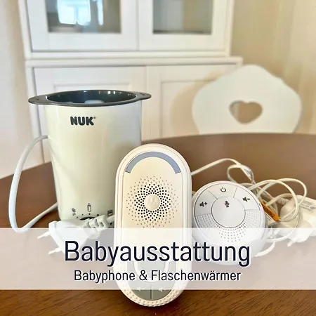 Urlaub Mit Bergblick Wandern Und Geniessen Mit Sauna Im Haus 公寓