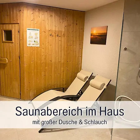 Urlaub Mit Bergblick Wandern Und Geniessen Mit Sauna Im Haus Appartement