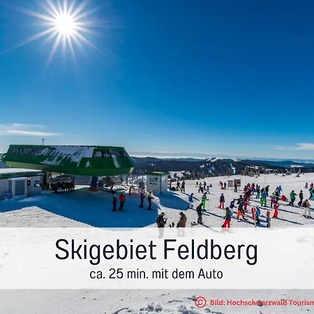 Urlaub Mit Bergblick Wandern Und Geniessen Mit Sauna Im Haus * 托特瑙贝格