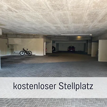 Appartamento Ideal Fuer Paare - Skifahren Sauna Traumblick Tiefgarage E-laden *