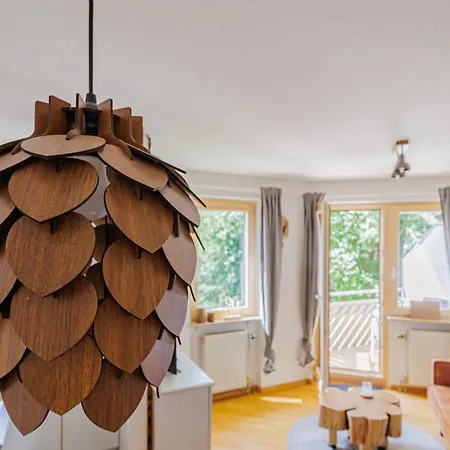 Ideal Fuer Paare - Skifahren Sauna Traumblick Tiefgarage E-laden Appartamento Todtnauberg