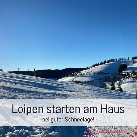 Tannzaepfle Mit Bergblick - Direkt An Wanderwegen Mit Sauna Im Haus Naehe Skilift Und Loipe, E-ladestation *