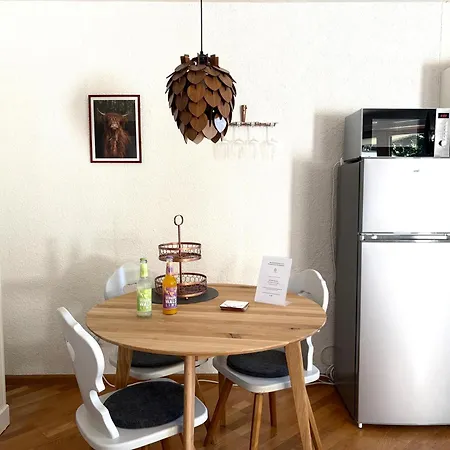 Ideal Fuer Paare - Skifahren Sauna Traumblick Tiefgarage E-laden Appartamento Todtnauberg