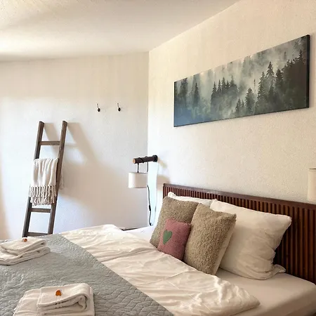 Ideal Fuer Paare - Skifahren Sauna Traumblick Tiefgarage E-laden *