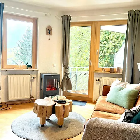 Urlaub Mit Bergblick Wandern Und Geniessen Mit Sauna Im Haus *