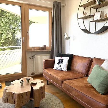 Appartamento Ideal Fuer Paare - Skifahren Sauna Traumblick Tiefgarage E-laden