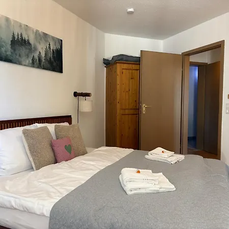 Ideal Fuer Paare - Skifahren Sauna Traumblick Tiefgarage E-laden Appartamento *