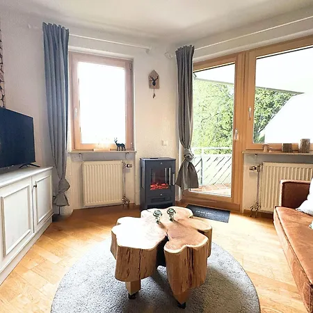 Ideal Fuer Paare - Skifahren Sauna Traumblick Tiefgarage E-laden Todtnauberg