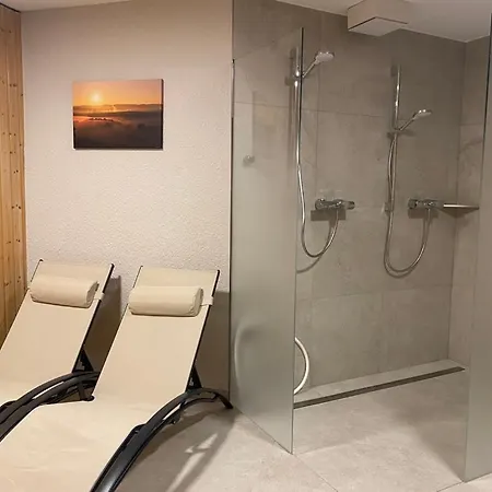 Appartamento Ideal Fuer Paare - Skifahren Sauna Traumblick Tiefgarage E-laden *